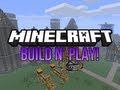 Minecraft Build n' Play: 021 - Lava Light System