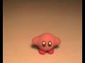 videos de kirby test-a claymation