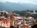 A visit to Taxco, a magical town of Mexico