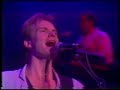 Sting - Consider me gone (live)