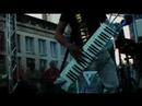 Chants Magétiques part 2 Jean Michel Jarre par Hervé Rychlik