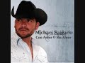 Michael Salgado/Elida Reyna - Quedemos Como Amigos (Audio)