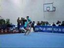 CAMPEONATO DISTRITAL ACROBÁTICA (NORTE)