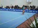 CAMPEONATO DISTRITAL ACROBÁTICA (NORTE)