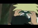 Naruto - Paint By Numbers