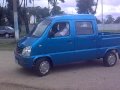 Coche convertido a electrico. hágalo usted mismo
