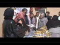 Women's Day in Dai Kundi Province