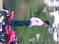nirav on pulsar200