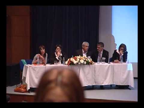 Συζήτηση Β μέρους - 4o Παγκύπριο Συνέδριο Γονιών