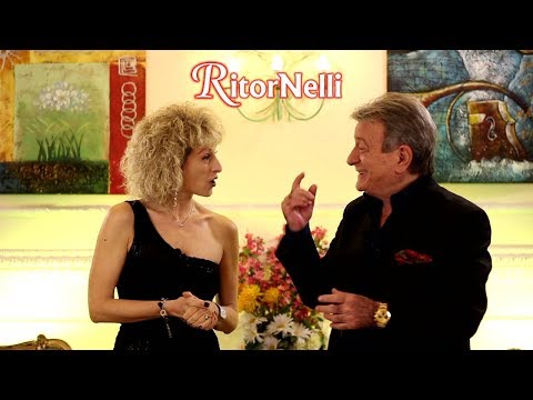 Trasmissione RitorNelli