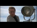to jaws fans, jaws spielberg's alternative banned cut *rare**for your eyes only* 
quint, chief brody & hooper's excellent social skills aboard the orca.