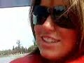 PADDLE BOATING!