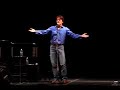 John Barrowman cabaret at Kennedy Center part 5 John Barrowman cabaret at Kennedy Center part 5