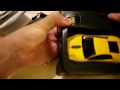 Видео Компьютерные мыши Мышь беспроводная Lamborghini Murcielago