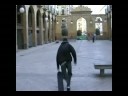 Pap� Pitufo skateboards