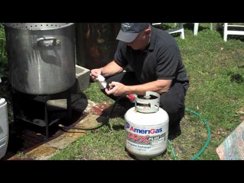How to Boil Crawfish