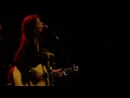 Donna the Buffalo - Love & Gasoline - 8.21.09 in HD