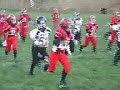 Conor Pederson Football Highlights 10/20/07 Conor Pederson Football Highlights 10/20/07