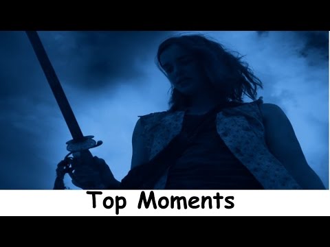Agents of SHIELD Season 3 Episode 5 Top Moments