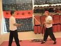 SteFanJKD/Sweden; Stickfighting Part 1