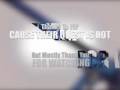GEN 3, FEP Quest, SEMI AUTO, gloss blue,
