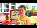 daphné lebel enfant soleil 2010 du bas-saint-laurent - opération enfant soleil