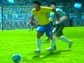 pro evo 2008 ronaldinio goal