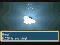 Pokemon Choas Black: The Evolution Of Bliqu