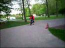 long fakie
