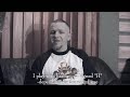 The third part of studio report from recording session of vader's new album 