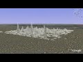 Data Visualisation - Google Earth London