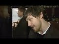 James McAvoy's cute answer - Penelope