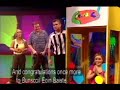 woman gunged woman gunged