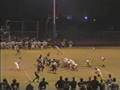 Matt Inman Yuma Catholic High (Yuma, AZ) QB Highlight 3