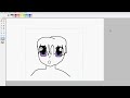 My First How to Draw Anime! Part 1 My First How to Draw Anime! Part 1