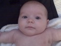 Chubby baby!