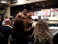 Gustavo at Mountain Valley Show, part 3