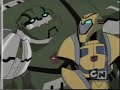 transformers animated dublado parte 1