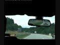 BMW M6 800 PS zerstört Porsche GT3 RS