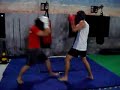 Johseff (Delson Thai Team) X Adriano (Delson Thai Team)
