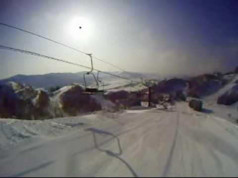 戸狩チャンネルへ