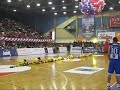 Zalgiris Kaunas girls