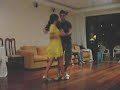 Samba no HipHop