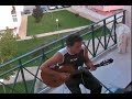 -M- Mathieu Chedid - Je suis une cigarette - cover