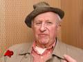 Pulitzer Prize-winning Author Terkel Dies at 96