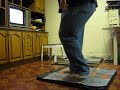 DDR Move Your Feet on Heavy