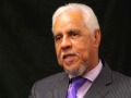 Mayor L. Douglas Wilder of Richmond, Virginia