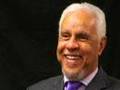 Mayor L. Douglas Wilder of Richmond, Virginia