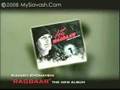 Siavash Ghomayshi  - New Album Tizer  (Ragbar)