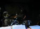 the masturbins , kevin drum solo